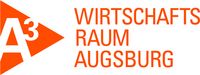 Abbildung Logo vom Wirtschaftsraum Augsburg